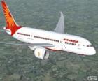 Air India — основной авиакомпания Индии
